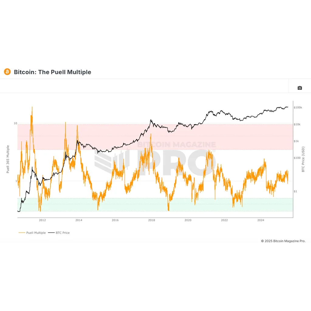 5 Free Metrics Every Bitcoin Investor Needs 5 Free Metrics Every Bitcoin Investor Needs