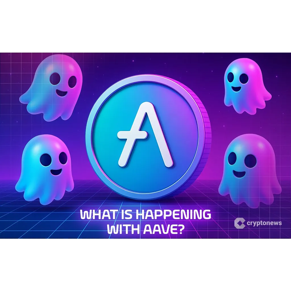AAVE token rises 15% to 0 as Ethereum upgrades attract institutional investment in December 2023 AAVE token rises 15% to 0 as Ethereum upgrades attract institutional investment in December 2023