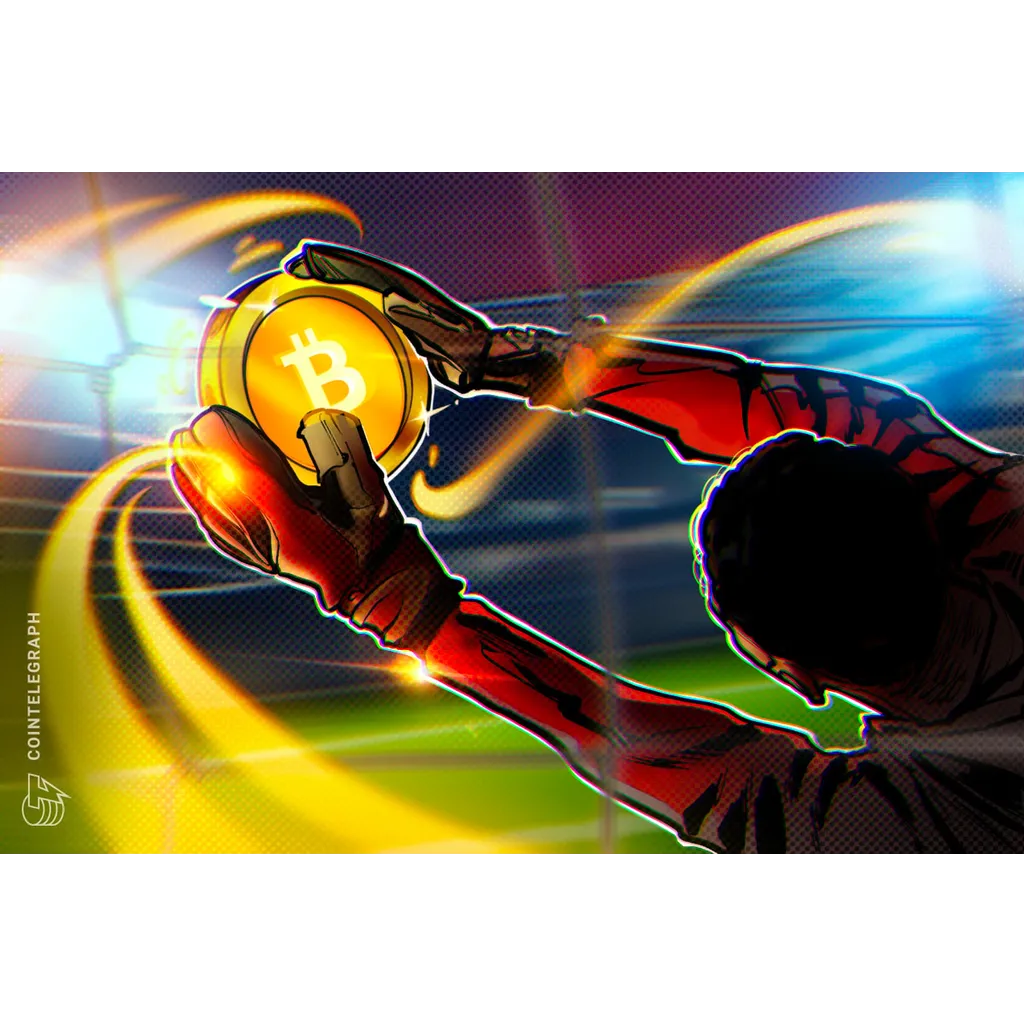 MicroStrategy and Tesla drive Bitcoin adoption with 46 million wallets in 2024 MicroStrategy and Tesla drive Bitcoin adoption with 46 million wallets in 2024