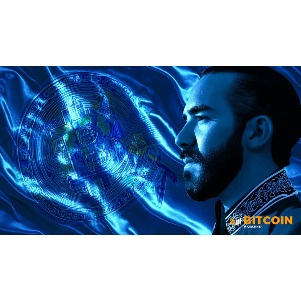 El Salvador buys 0 million of Bitcoin despite price crash El Salvador buys 0 million of Bitcoin despite price crash