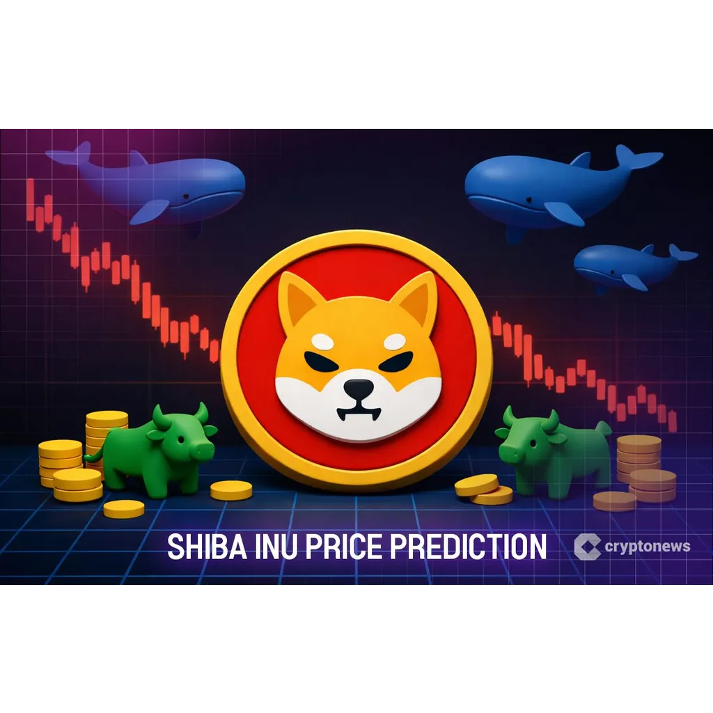 SHIB Price Crashes, But 26 Billion Tokens Just Turned Bullish – Do Whales Know Something Big? SHIB Price Crashes, But 26 Billion Tokens Just Turned Bullish – Do Whales Know Something Big?