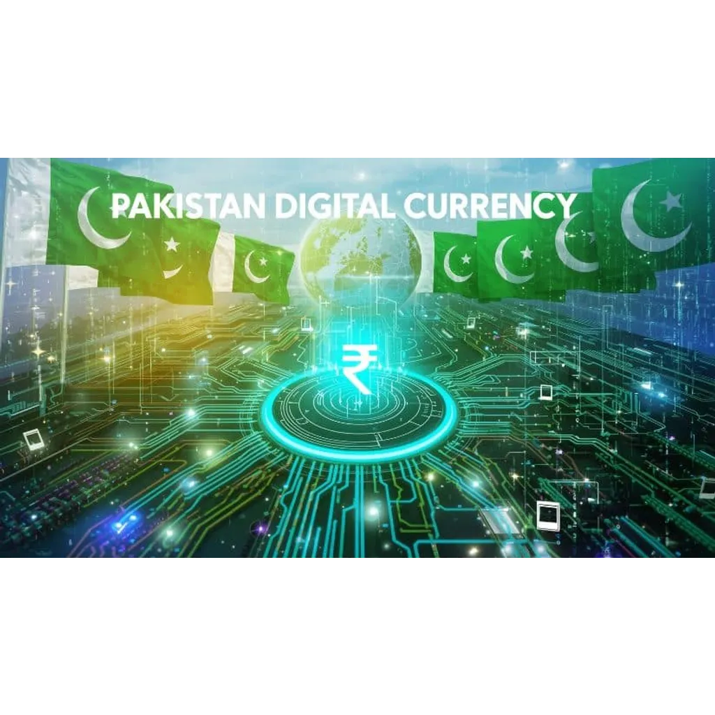 Pakistan considers rupee stablecoin amid warnings of missed economic opportunity Pakistan considers rupee stablecoin amid warnings of missed economic opportunity