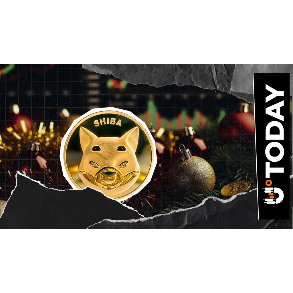 Shiba Inu Team Issues Final Message to SHIB Community as 2025 Ends Shiba Inu Team Issues Final Message to SHIB Community as 2025 Ends