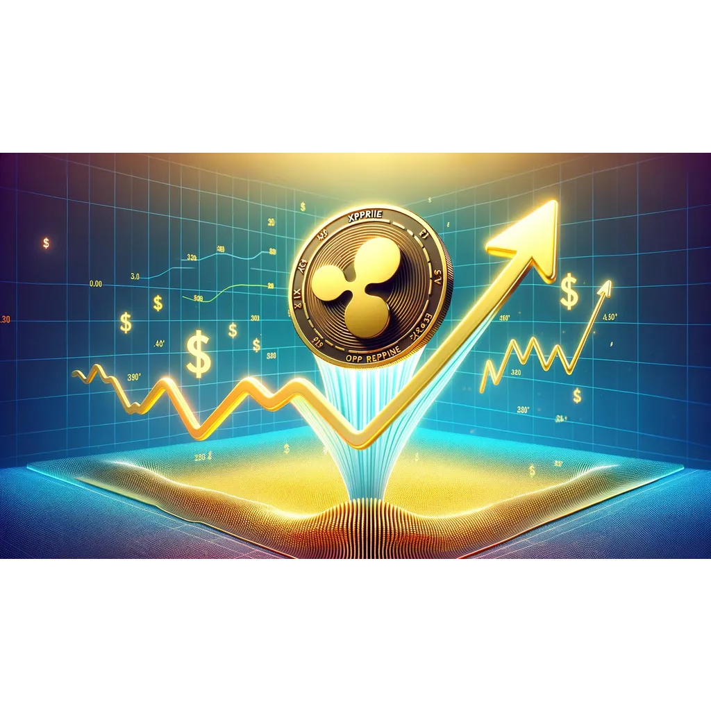 XRP price gains traction as buyers accumulate ahead of technical breakout XRP price gains traction as buyers accumulate ahead of technical breakout