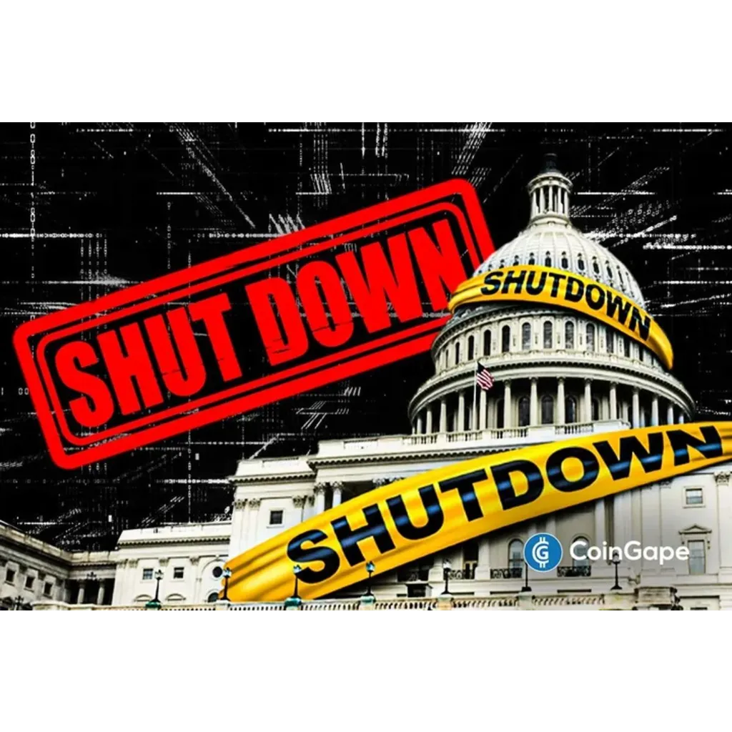 Another U.S. Government Shutdown looms JAN 31? With No Deal Another U.S. Government Shutdown looms JAN 31? With No Deal