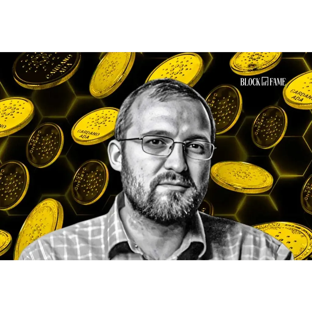 Charles Hoskinson addresses Cardano’s five billion dollar DeFi ecosystem challenges Charles Hoskinson addresses Cardano’s five billion dollar DeFi ecosystem challenges