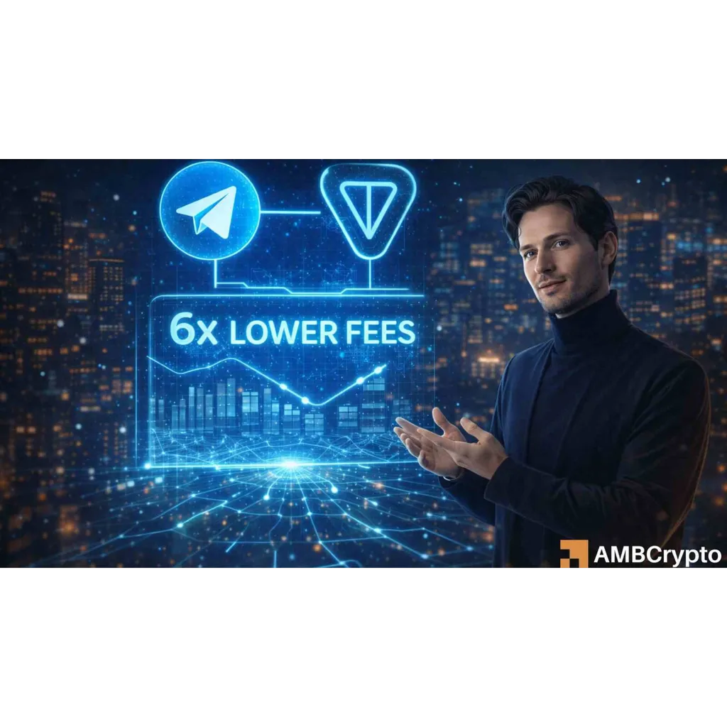 ‘Make TON great again’ – Block rate rises 6x, blockchain speed is now 10x ‘Make TON great again’ – Block rate rises 6x, blockchain speed is now 10x