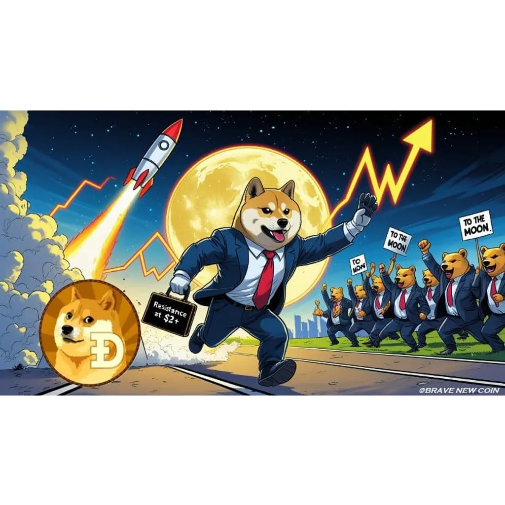 DOGE Breaks B Open Interest, alt= DOGE Breaks B Open Interest, alt=
