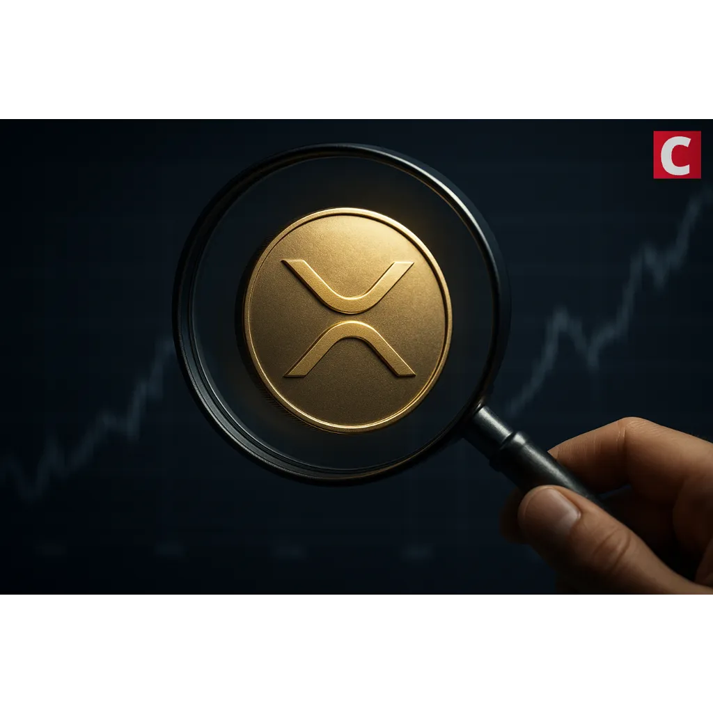 Top Analyst Issues Modest XRP Price Target, But There’s a Twist – Coinspeaker Top Analyst Issues Modest XRP Price Target, But There’s a Twist – Coinspeaker