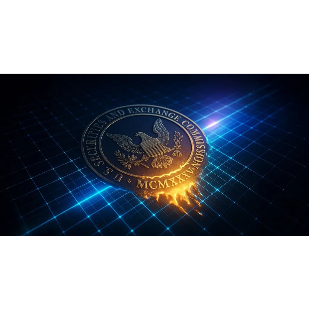 SEC pulls back from crypto rules proposed under Gary Gensler administration SEC pulls back from crypto rules proposed under Gary Gensler administration