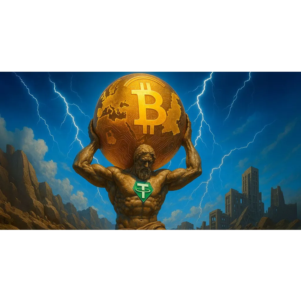 Tether vows Bitcoin mining dominance as Pakistan, UK politicians look to advance Bitcoin reserves Tether vows Bitcoin mining dominance as Pakistan, UK politicians look to advance Bitcoin reserves