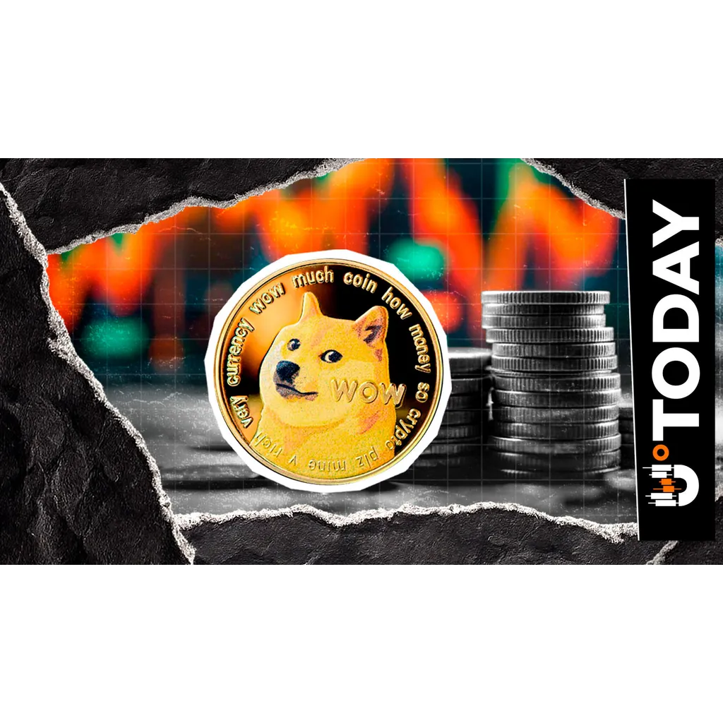 Dogecoin Might Add Extra Zero if This Crucial Support Gives Way Dogecoin Might Add Extra Zero if This Crucial Support Gives Way