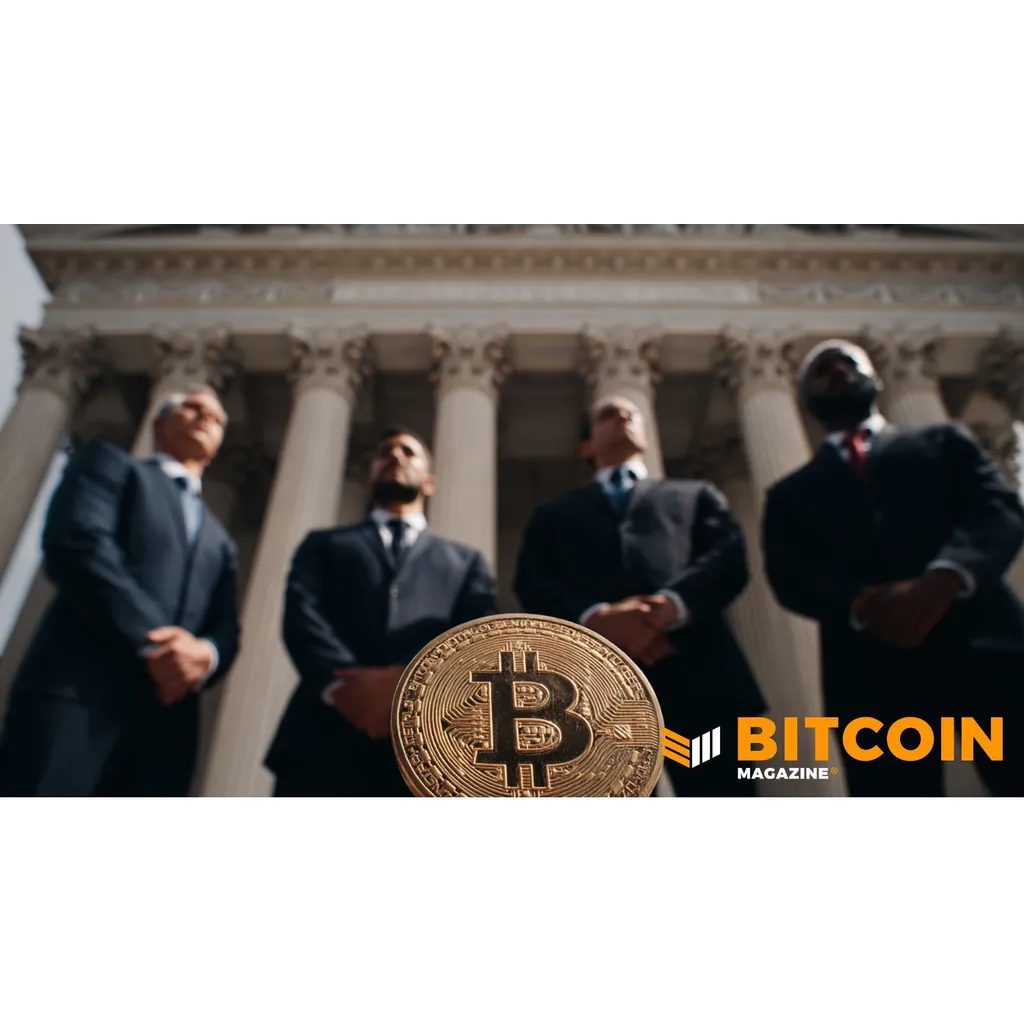 SEC, Treasury Officials Urge Congress To Pass Crypto Market Bill SEC, Treasury Officials Urge Congress To Pass Crypto Market Bill