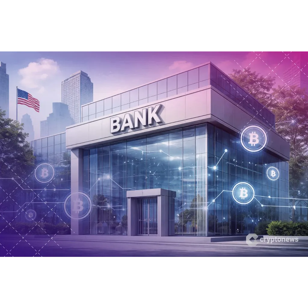Nomura’s Crypto Arm Laser Digital Eyes US Bank Charter: Report Nomura’s Crypto Arm Laser Digital Eyes US Bank Charter: Report