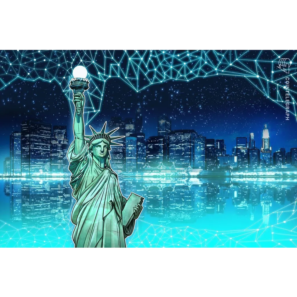 MoonPay obtains a New York trust charter to expand its regulated cryptocurrency services MoonPay obtains a New York trust charter to expand its regulated cryptocurrency services
