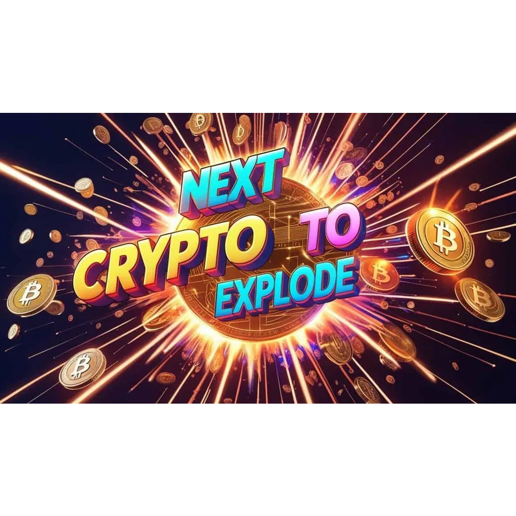 Next Crypto to Explode? Analysts Watch for Rotation After Major Price Milestones Next Crypto to Explode? Analysts Watch for Rotation After Major Price Milestones