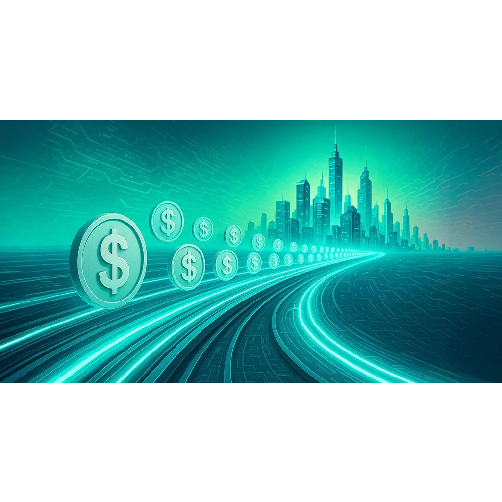 Stripe and Paradigm launch Tempo blockchain for stablecoin payments with 1M TPS capacity Stripe and Paradigm launch Tempo blockchain for stablecoin payments with 1M TPS capacity