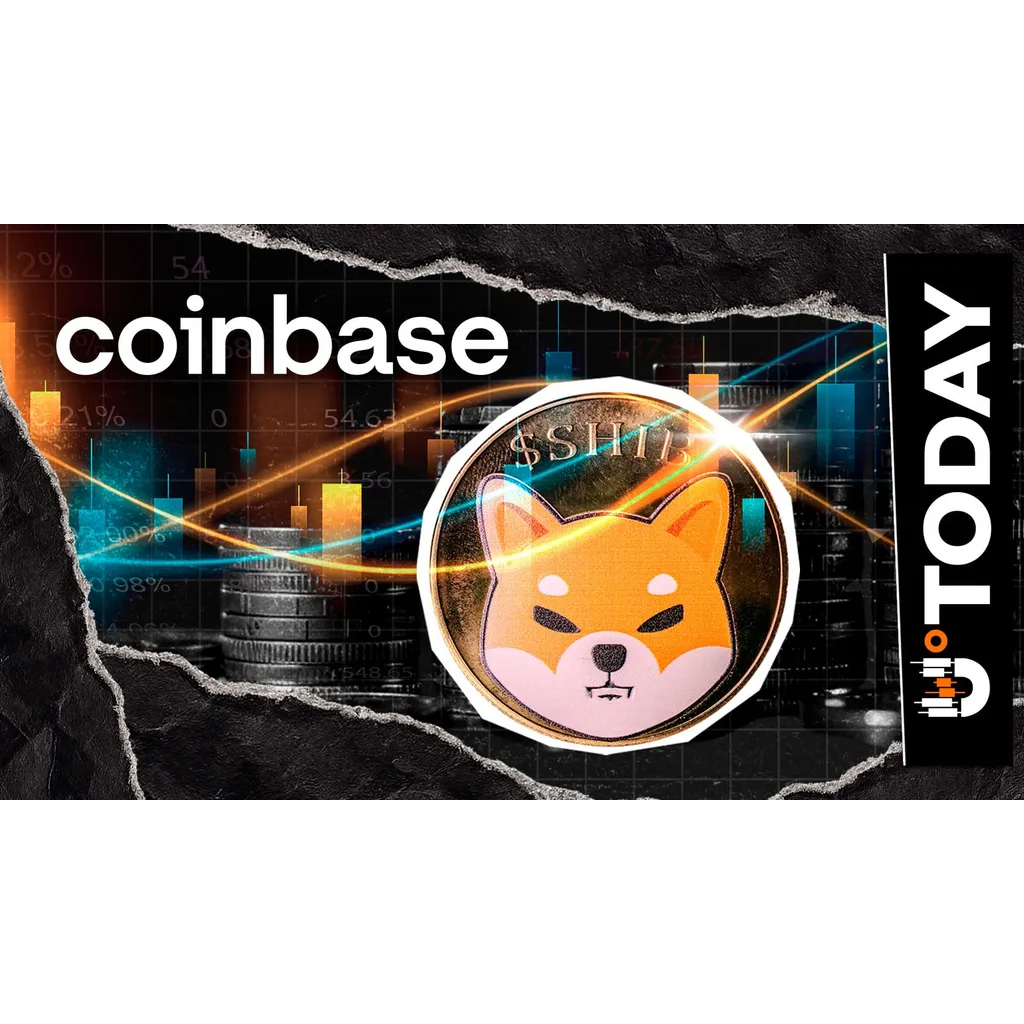 Half-Trillion Shiba Inu (SHIB) Withdrawal Stuns Major US Exchange Coinbase: What’s Going On? Half-Trillion Shiba Inu (SHIB) Withdrawal Stuns Major US Exchange Coinbase: What’s Going On?