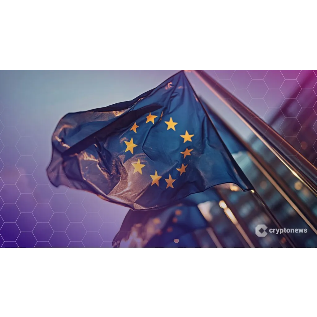 EU approves sanctions targeting Russian LNG banks and crypto exchanges EU approves sanctions targeting Russian LNG banks and crypto exchanges