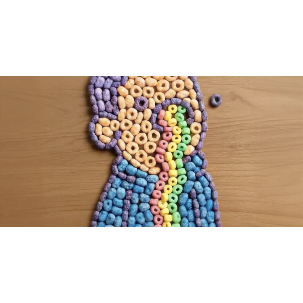 Doodles NFT brand appears on Froot Loops cereal boxes in retail collaboration Doodles NFT brand appears on Froot Loops cereal boxes in retail collaboration