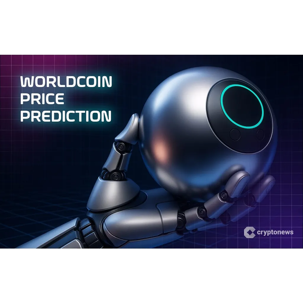 GPT-5 Launch to Boost WLD in AI Crypto GPT-5 Launch to Boost WLD in AI Crypto