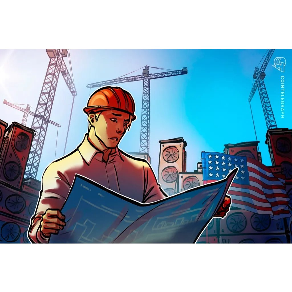 US-China trade war imposes 25% tariffs on Bitcoin mining hardware from Bitmain in 2024 US-China trade war imposes 25% tariffs on Bitcoin mining hardware from Bitmain in 2024