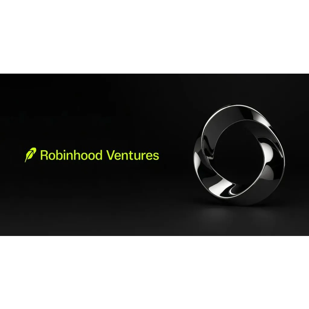 Robinhood creates Ventures Fund I for retail private market access Robinhood creates Ventures Fund I for retail private market access
