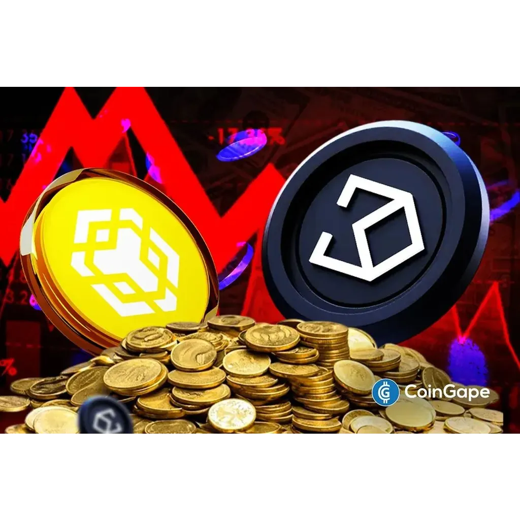 Binance compensates users after Ethena USDe stablecoin depegging event Binance compensates users after Ethena USDe stablecoin depegging event