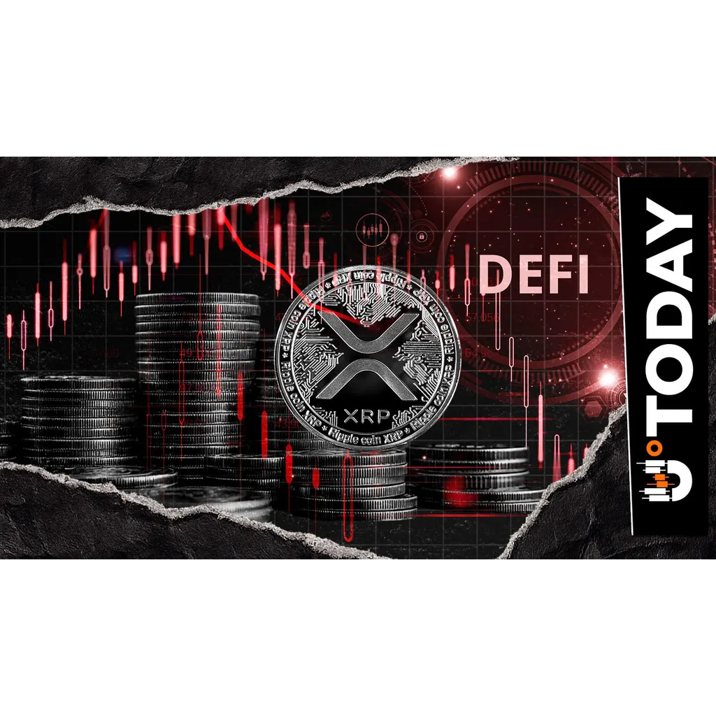 XRP users warned to withdraw funds after million DeFi loss XRP users warned to withdraw funds after million DeFi loss