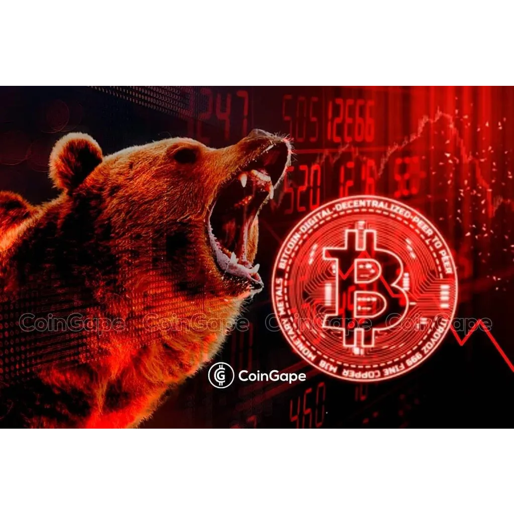 Bernstein Downplays Bitcoin Bear Market Jitters, Predicts Rally To 0k This Year Bernstein Downplays Bitcoin Bear Market Jitters, Predicts Rally To 0k This Year