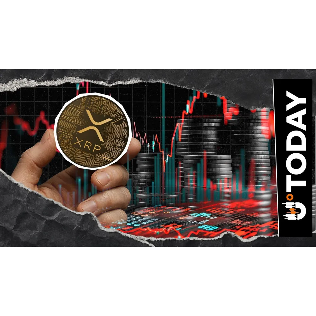 for XRP Will Be Safest Scenario, Bollinger Bands Warn for XRP Will Be Safest Scenario, Bollinger Bands Warn