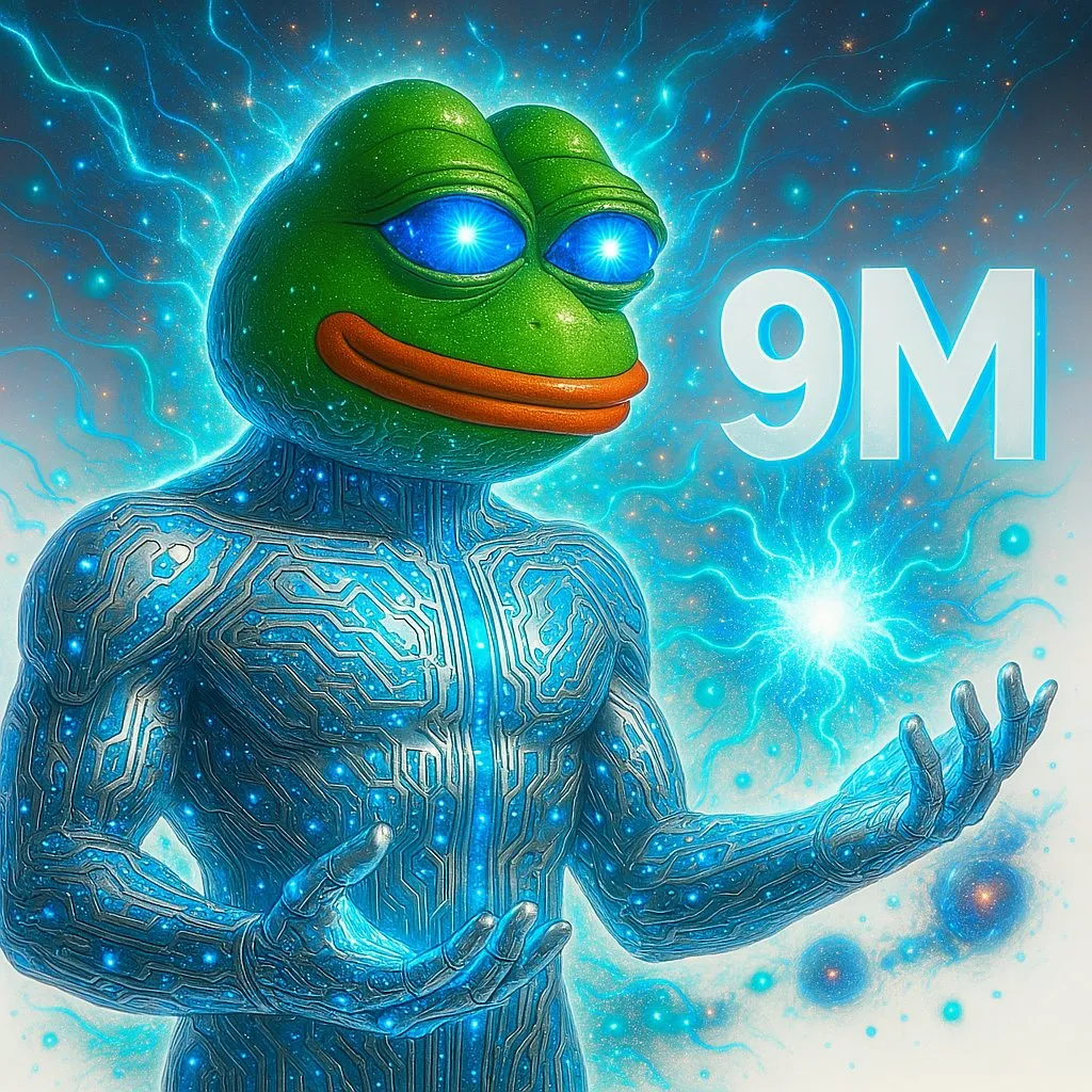 Meme coin MIND of Pepe raised over million in… Meme coin MIND of Pepe raised over million in…