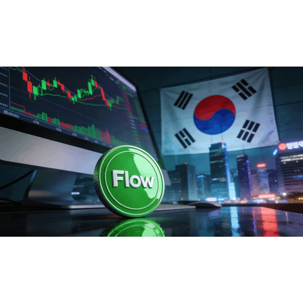 Flow Foundation Fights Korean Delisting After Binance Clears Crypto Security Fears Flow Foundation Fights Korean Delisting After Binance Clears Crypto Security Fears