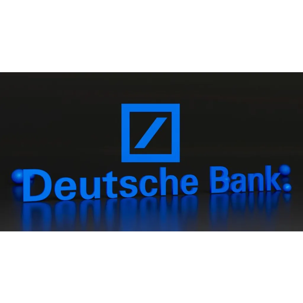 Bullish partners with Deutsche Bank for institutional fiat integration services Bullish partners with Deutsche Bank for institutional fiat integration services