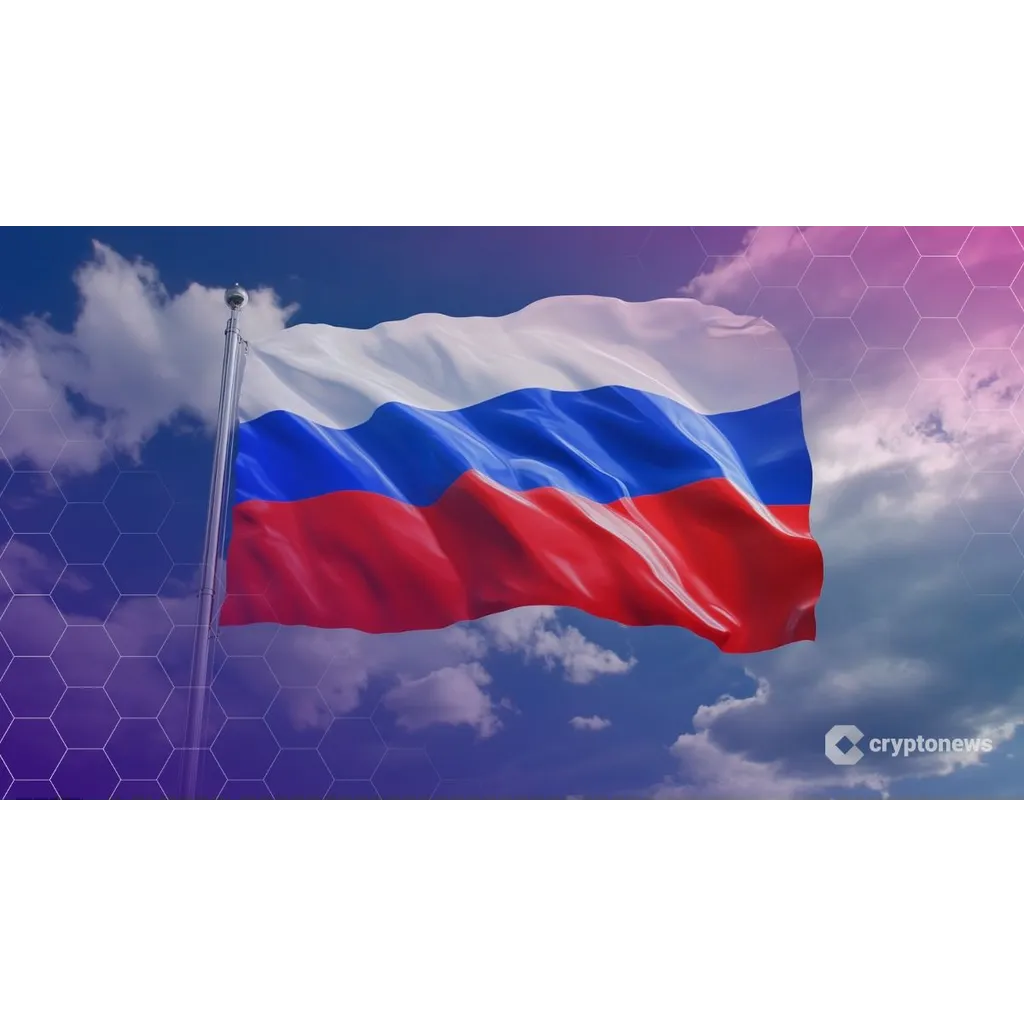 Russia Limits Crypto Buyers to ,000 Per Year Russia Limits Crypto Buyers to ,000 Per Year