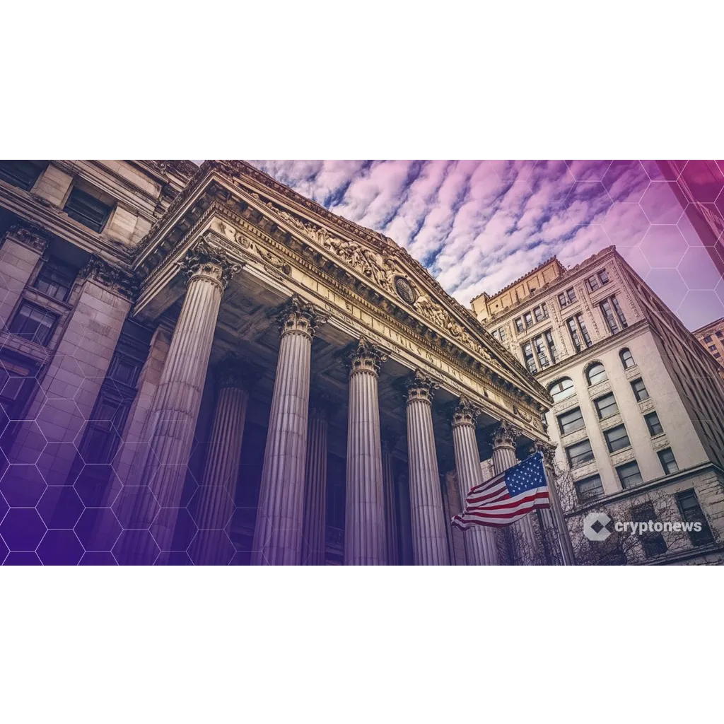 Federal Regulator Approves Riskless Crypto Trading for US Banks Federal Regulator Approves Riskless Crypto Trading for US Banks