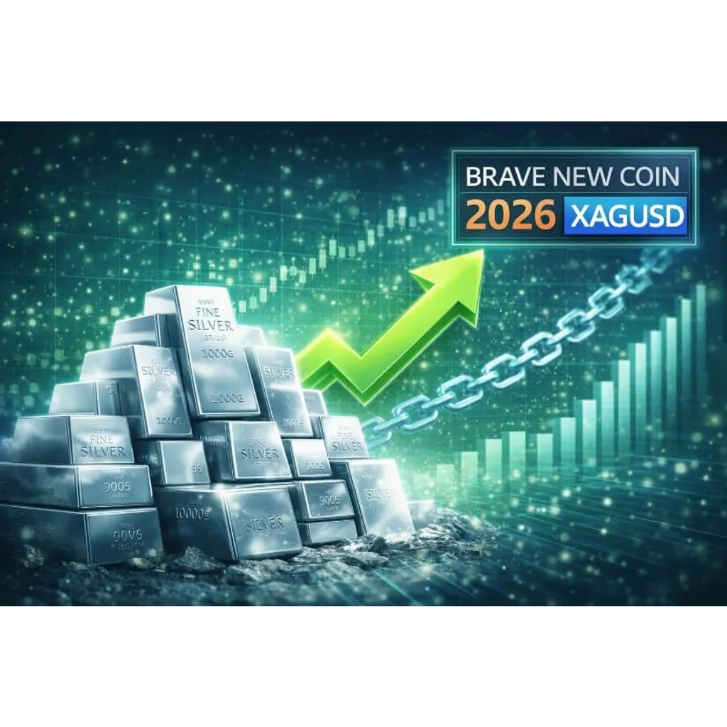 Silver (XAG/USD) Price Prediction: Bulls Target 0 Resistance Zone Silver (XAG/USD) Price Prediction: Bulls Target 0 Resistance Zone