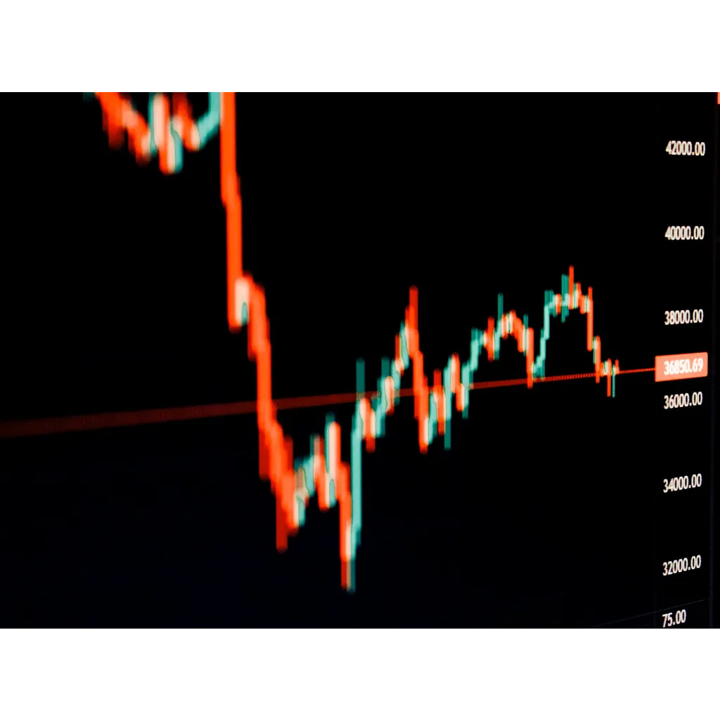 Bitcoin Pattern From 2022 That Led To Crash To ,000 Has Reappeared Again Bitcoin Pattern From 2022 That Led To Crash To ,000 Has Reappeared Again
