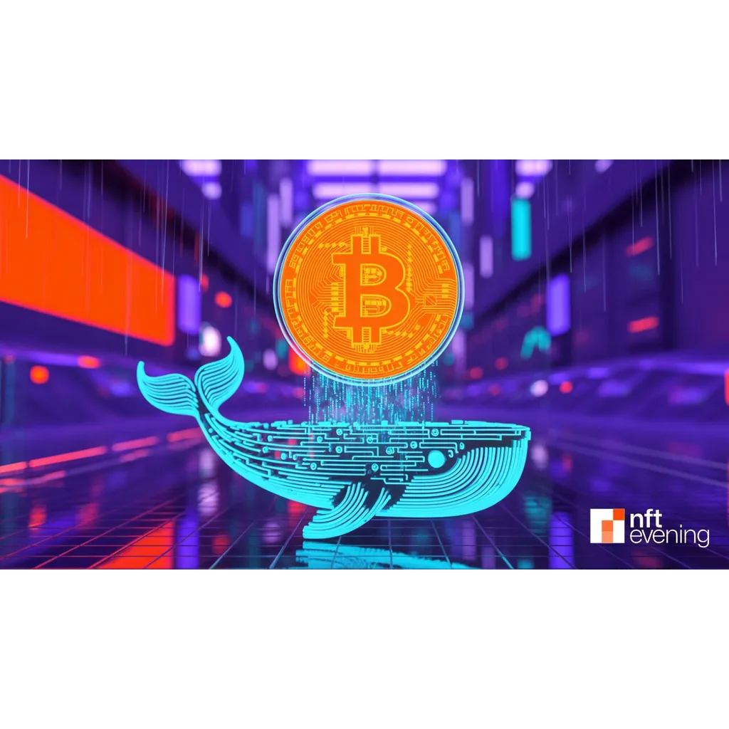 Bitcoin faces turning point during September whale distribution activity Bitcoin faces turning point during September whale distribution activity