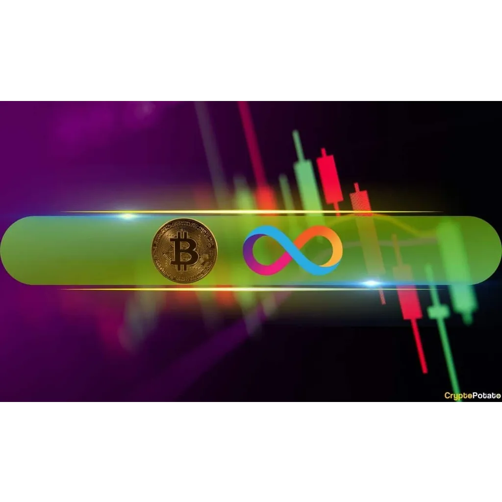 ICP and PI Defy Altcoin Correction, BTC Price Slips Below K: Market Watch ICP and PI Defy Altcoin Correction, BTC Price Slips Below K: Market Watch