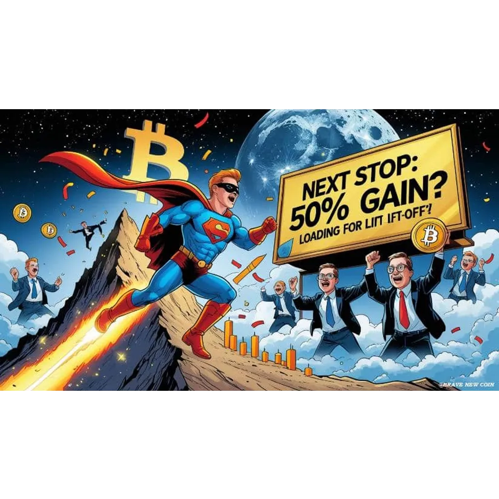 Bitcoin bullish pattern hints at 50% rally Bitcoin bullish pattern hints at 50% rally