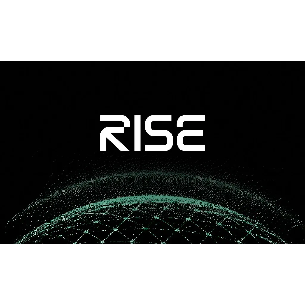RISE evolves into home for global markets with RISE MarketCore and RISEx RISE evolves into home for global markets with RISE MarketCore and RISEx