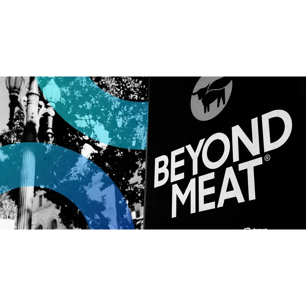 Beyond Meat Investor Says They Would Feel Guilty Selling Shares Beyond Meat Investor Says They Would Feel Guilty Selling Shares