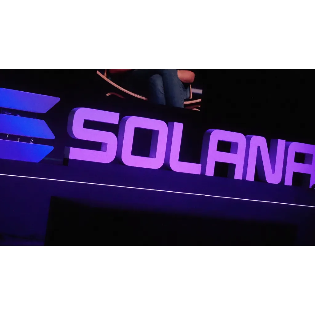 Solana approves Alpenglow upgrade with 98% vote for enhanced scalability in 2024 Solana approves Alpenglow upgrade with 98% vote for enhanced scalability in 2024