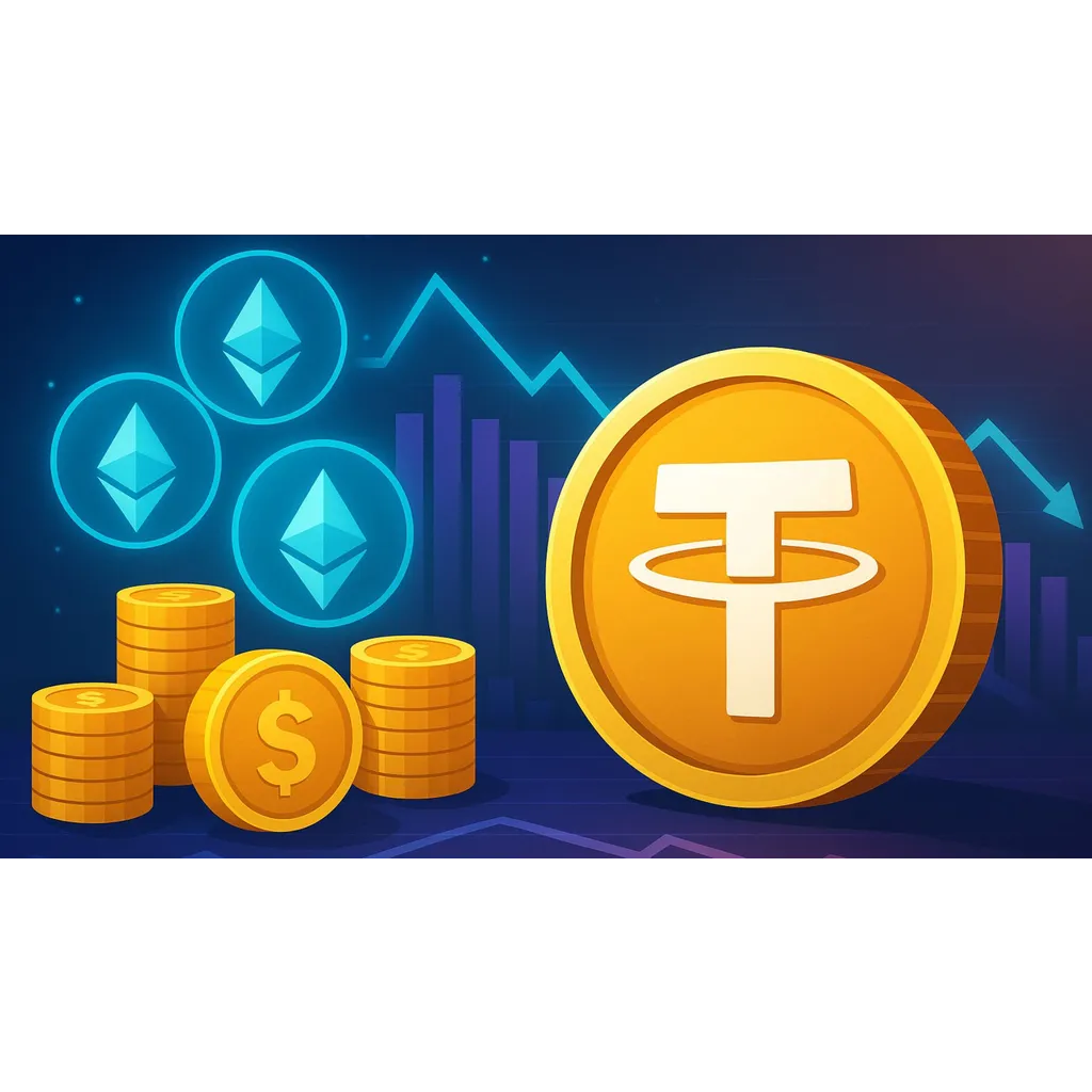 Ethereum network sees nearly one billion dollars in USDT mints Ethereum network sees nearly one billion dollars in USDT mints