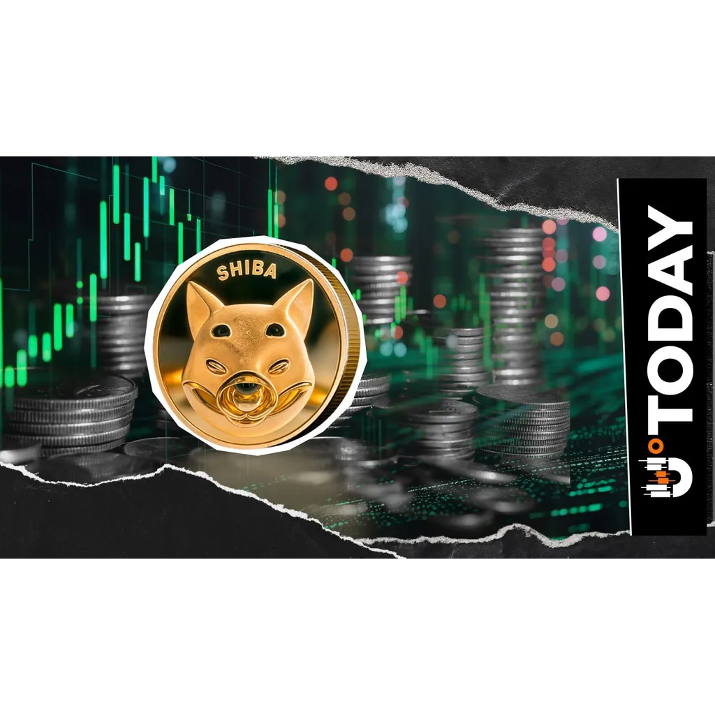+157 Billion in 24 Hours: Shiba Inu (SHIB) Inflow Wave Ends Rally Expectations +157 Billion in 24 Hours: Shiba Inu (SHIB) Inflow Wave Ends Rally Expectations