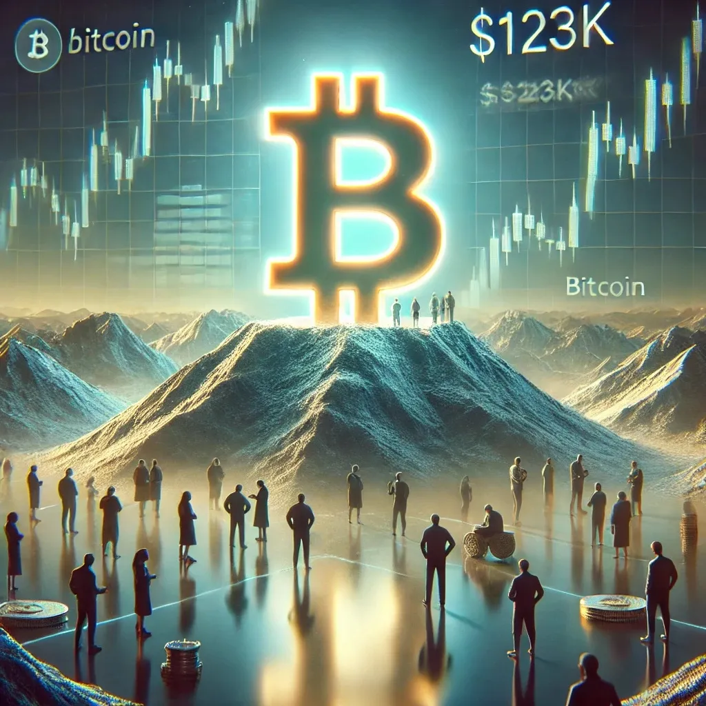Bitcoin Hits 3K, But Market Euphoria Has Yet to Kick In, Says Analyst Bitcoin Hits 3K, But Market Euphoria Has Yet to Kick In, Says Analyst