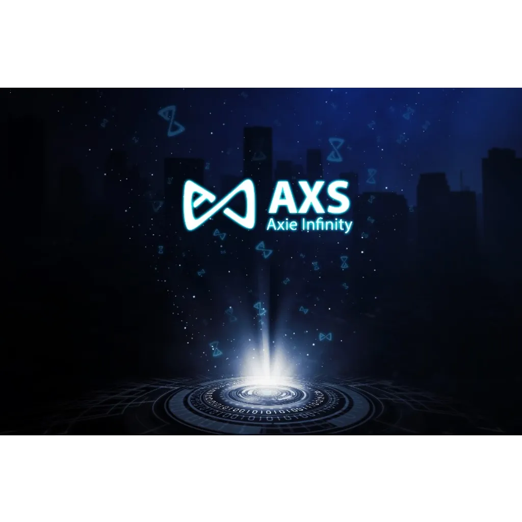 Axie Infinity surges past as GameFi market revives, but caution looms Axie Infinity surges past as GameFi market revives, but caution looms
