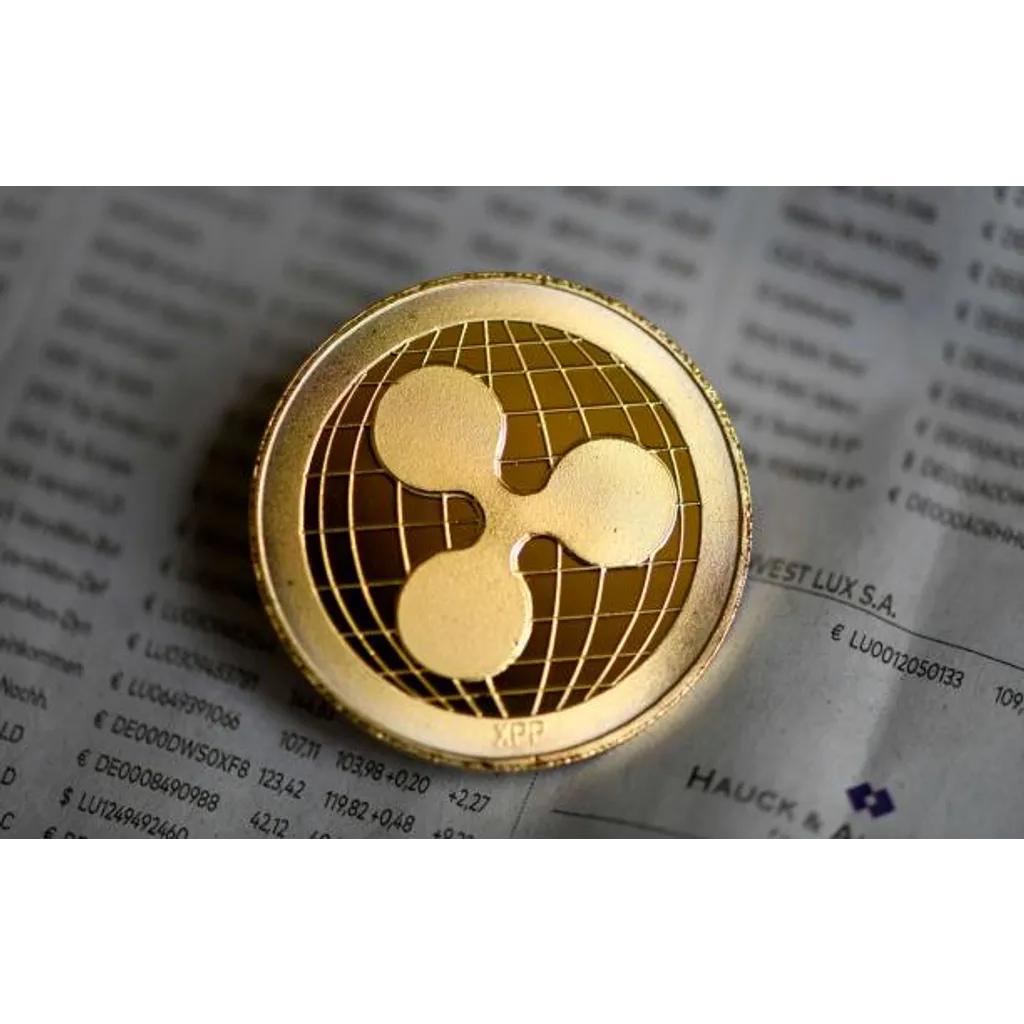 XRP’s Long-Term Breakout Narrative Builds Even As Short-Term Bears Linger XRP’s Long-Term Breakout Narrative Builds Even As Short-Term Bears Linger