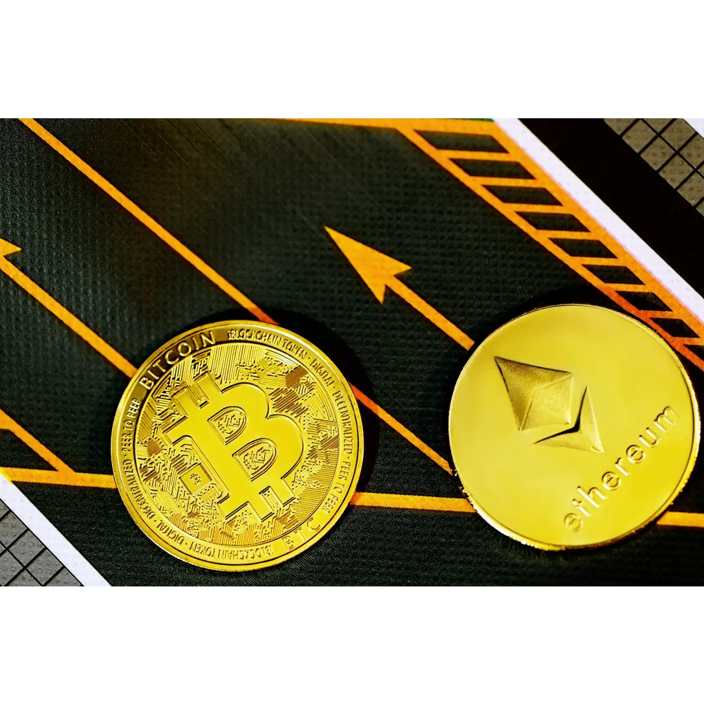 Galaxy Digital boosts Bitcoin, trims Ethereum Galaxy Digital boosts Bitcoin, trims Ethereum